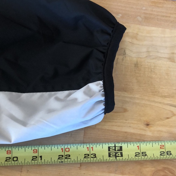 Levelwear golf rain jacket men’s size L - Picture 11 of 11